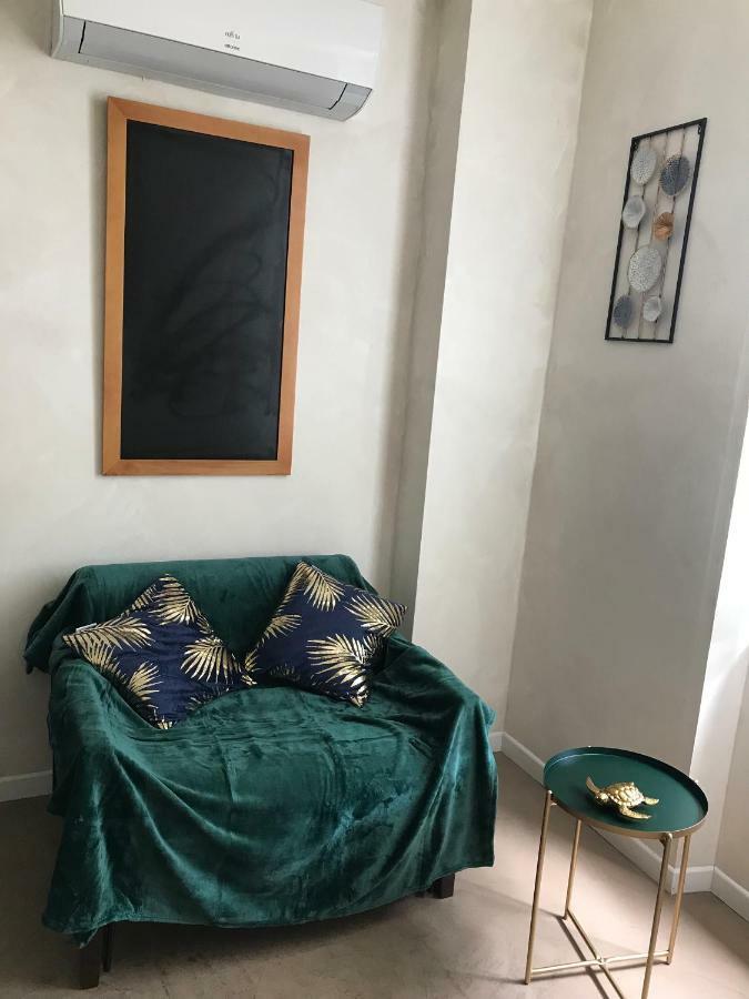 Albi Home - Vigan Exterior foto